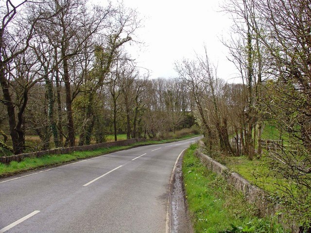 Boltonhill Bridge