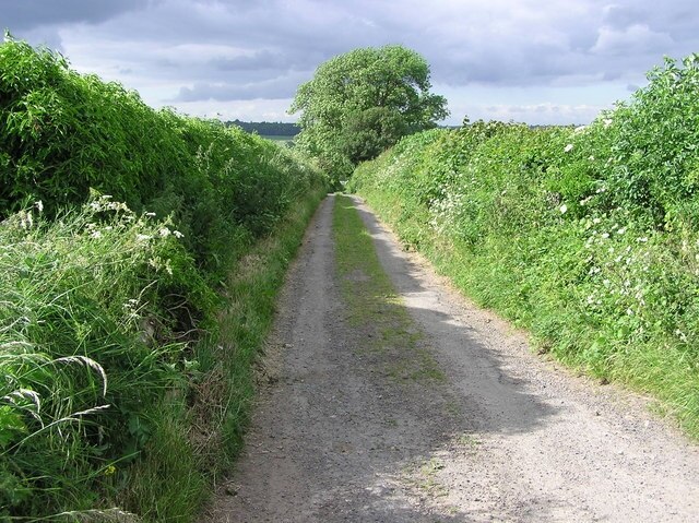 Foto „Barforth“ von Hugh Mortimer (CC BY-SA)/zugeschnittenes Original