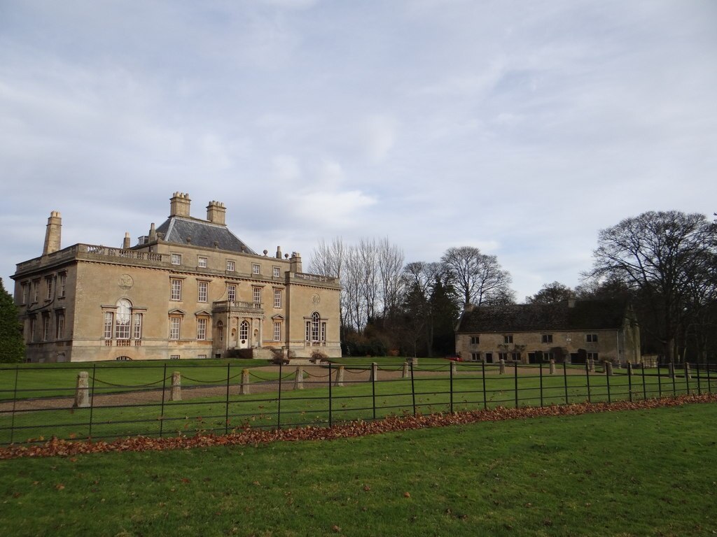 Kuva ”Culverthorpe ja Kelby” käyttäjältä Debbie J (CC BY-SA) / rajattu alkuperäisestä kuvasta