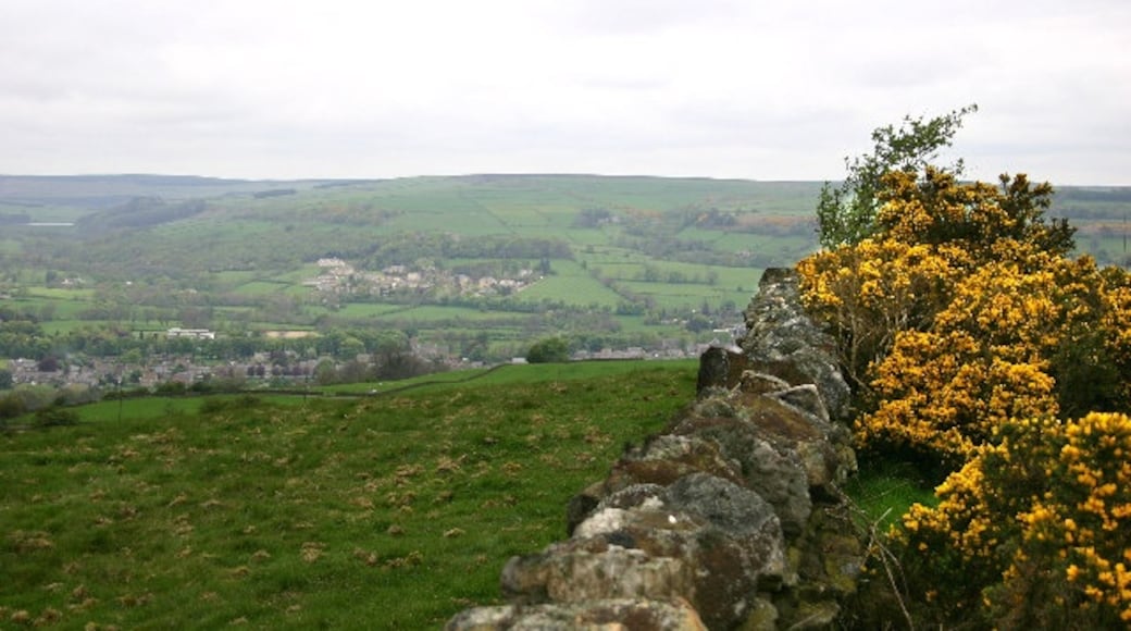 Photo "Wolsingham" by Uncredited (CC BY-SA) / Cropped from original