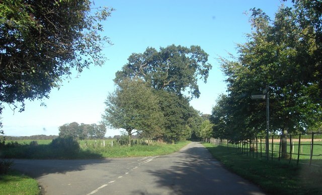 Foto “Myton-on-Swale” tomada por Darren Haddock (CC BY-SA); recorte de la original