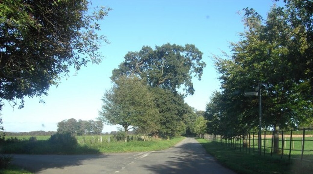 Foto “Myton-on-Swale” tomada por Darren Haddock (CC BY-SA); recorte de la original