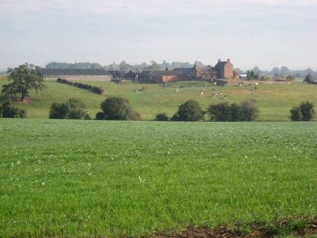 "Moreton Say"-foto av Peter Fleming (CC BY-SA) / Urklipp från original