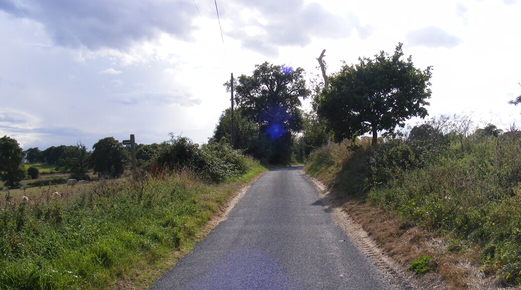 "Little Glemham"-foto av Adrian Cable (CC BY-SA) / Urklipp från original