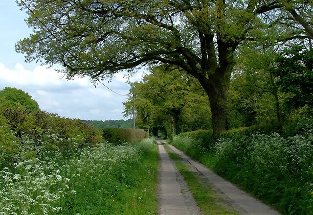 "Rudge"-foto av Roger Kidd (CC BY-SA) / Urklipp från original