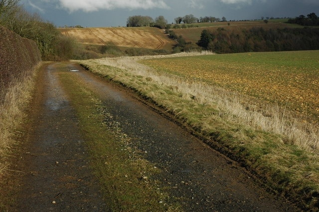 Billede "Hazleton" af Philip Halling (CC BY-SA) / beskåret fra det originale billede