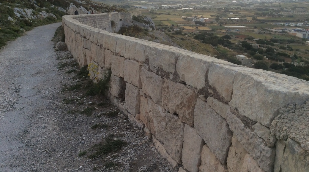 Kuva ”Baħar iċ-Ċagħaq” käyttäjältä Continentaleurope (CC BY-SA) / rajattu alkuperäisestä kuvasta