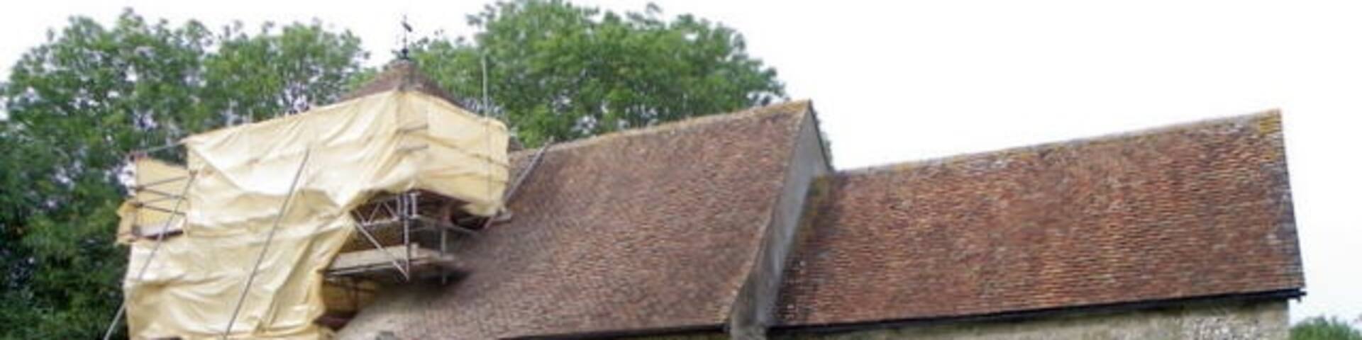 St Mary's Church, West Gomeldon