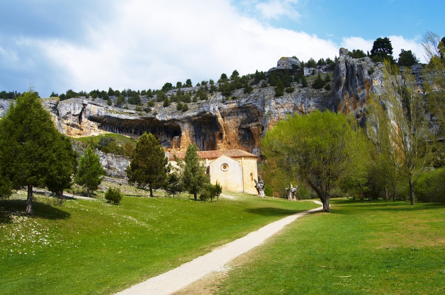 Ermita