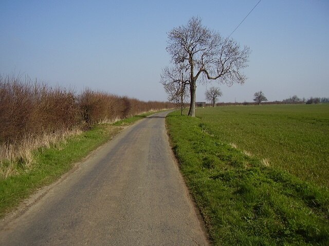 Foto “Hemington” tomada por Ken Brockway (CC BY-SA); recorte de la original