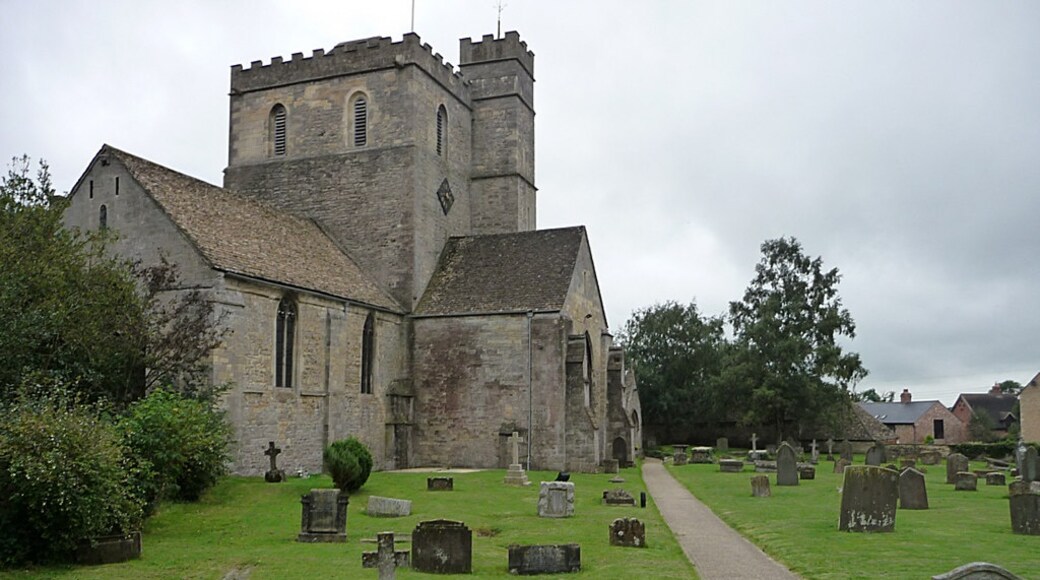 Billede "Leonard Stanley" af Chris Gunns (CC BY-SA) / beskåret fra det originale billede