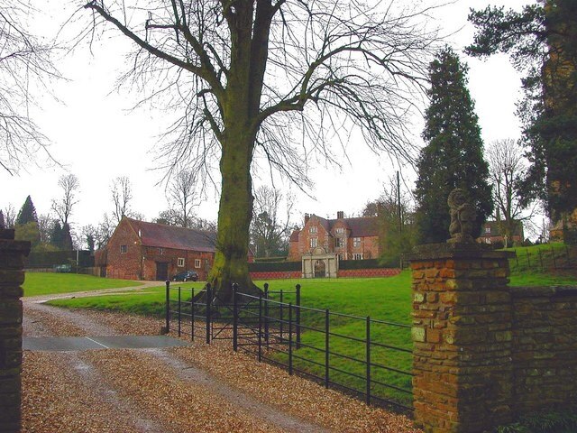 Foto „Winwick“ von Ian Rob (CC BY-SA)/zugeschnittenes Original