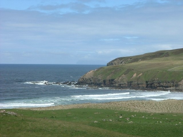 Melvich Bay