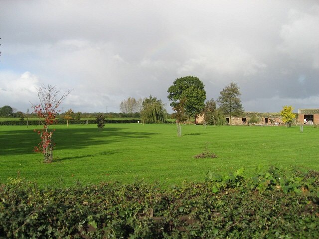 Foto „Garvestone“ von Roger Gilbertson (CC BY-SA)/zugeschnittenes Original