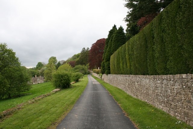 Photo "Bagendon" by andrew auger (CC BY-SA) / Cropped from original