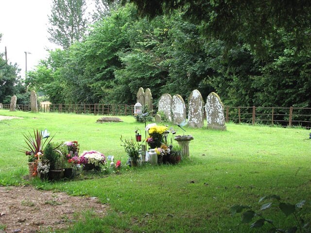 Foto „Carleton Rode“ von Evelyn Simak (CC BY-SA)/zugeschnittenes Original