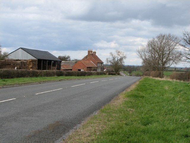 Billede "Birkby" af Nick W (CC BY-SA) / beskåret fra det originale billede