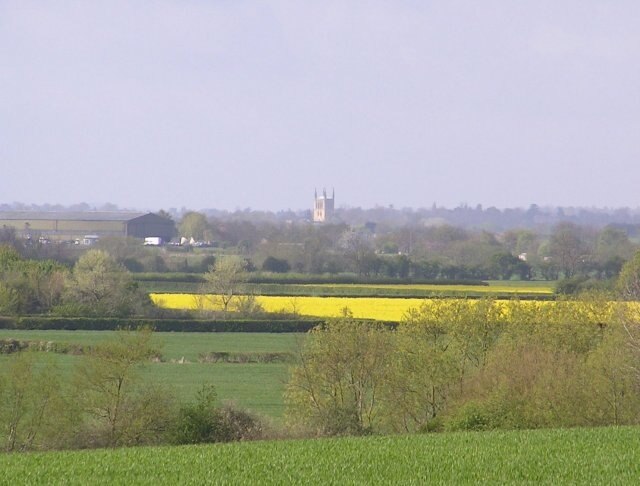 Foto “Abberton” tomada por Richard Dunn (CC BY-SA); recorte de la original