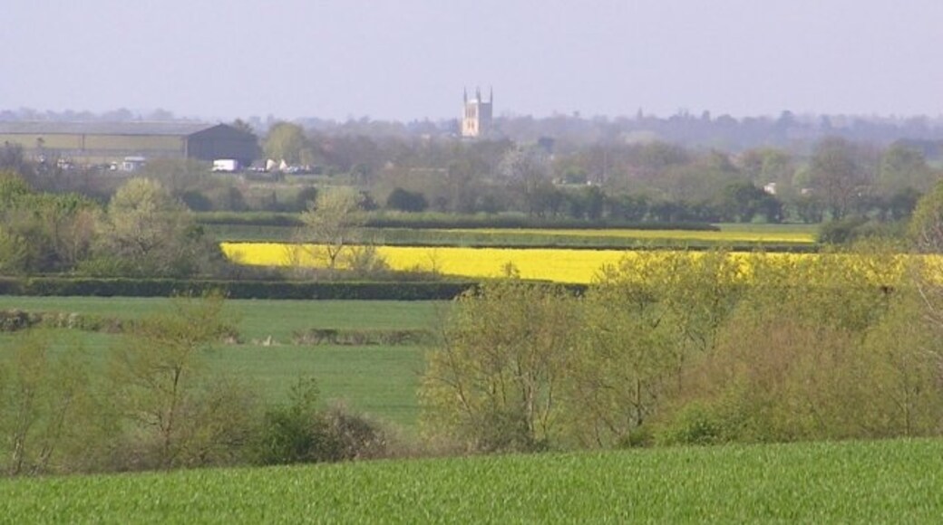 "Abberton"-foto av Richard Dunn (CC BY-SA) / Urklipp från original