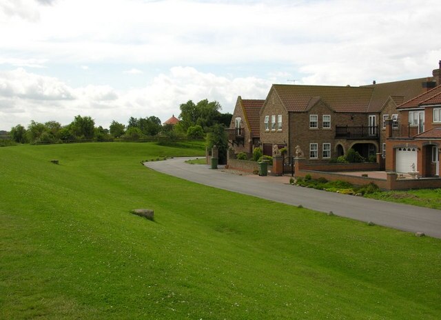 Foto “Hook” tomada por George Robinson (CC BY-SA); recorte de la original