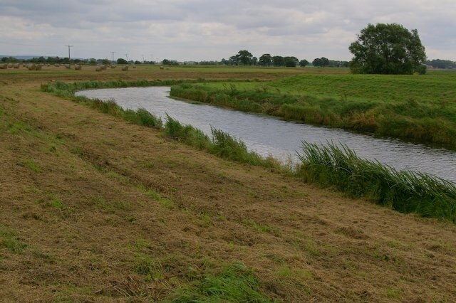 Foto “Gilberdyke” tomada por Charles Rispin (CC BY-SA); recorte de la original