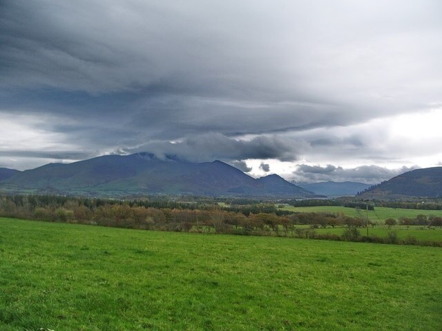 Foto "Blindcrake" de Alexander P Kapp (CC BY-SA) / Recortada do original