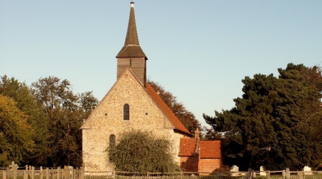 Kuva ”Faulkbourne” käyttäjältä Robert Edwards (CC BY-SA) / rajattu alkuperäisestä kuvasta