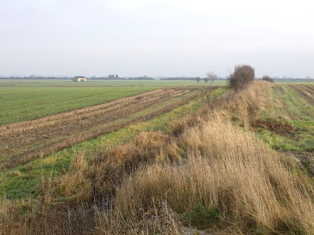 Photo "Guilden Morden" by Rodney Burton (CC BY-SA) / Cropped from original