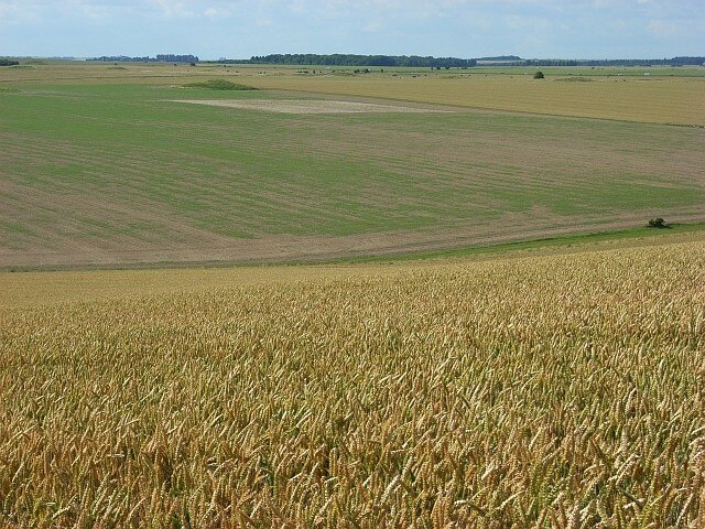 Kuva ”Wilsford cum Lake” käyttäjältä Andrew Smith (CC BY-SA) / rajattu alkuperäisestä kuvasta