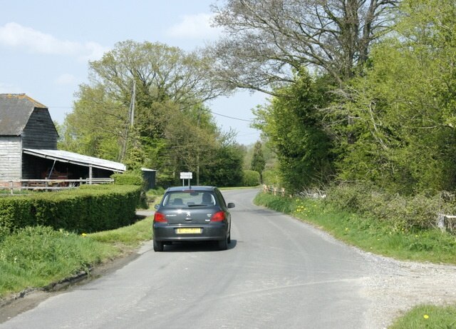 Billede "Marston" af Maurice Pullin (CC BY-SA) / beskåret fra det originale billede