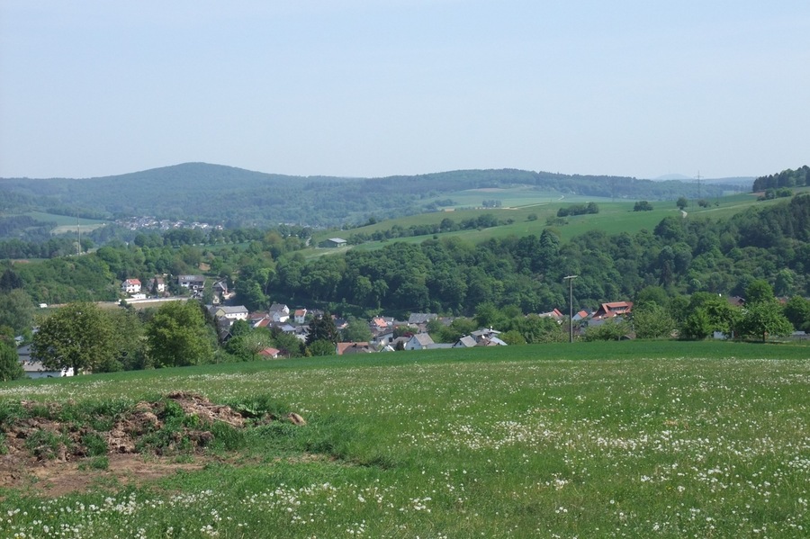 Tiefenbach