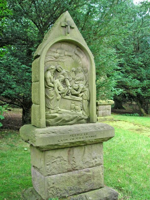 Foto “Middleton” tomada por John Illingworth (CC BY-SA); recorte de la original