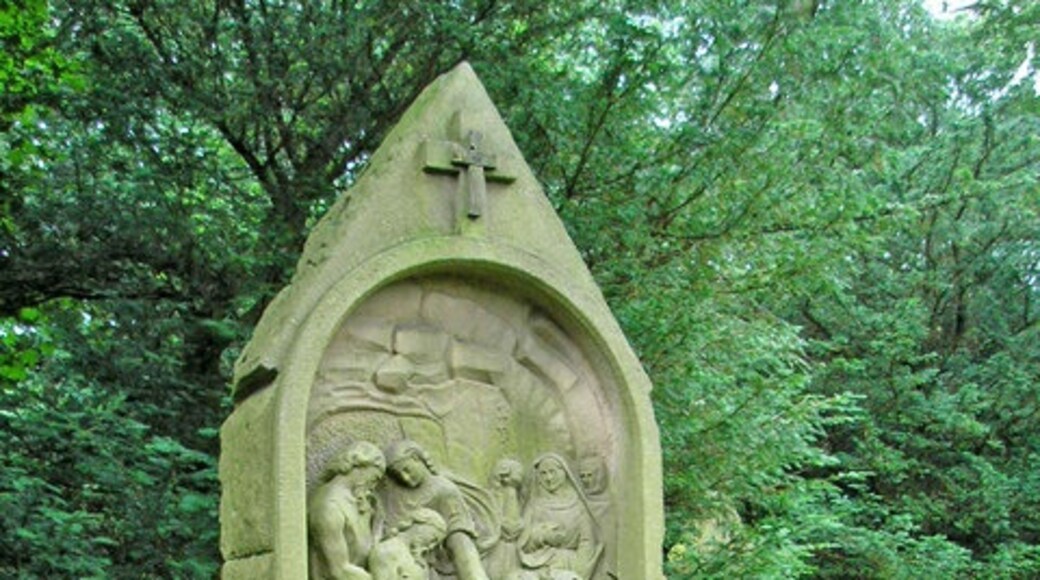 Foto “Middleton” tomada por John Illingworth (CC BY-SA); recorte de la original