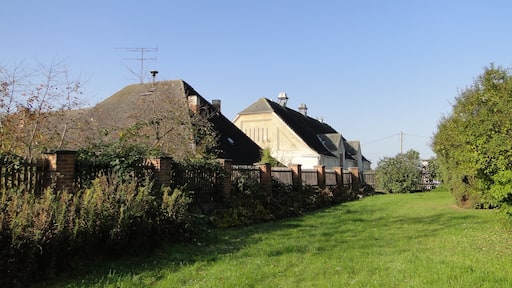 Foto „Blankenhof“ von Niteshift (CC BY-SA)/zugeschnittenes Original