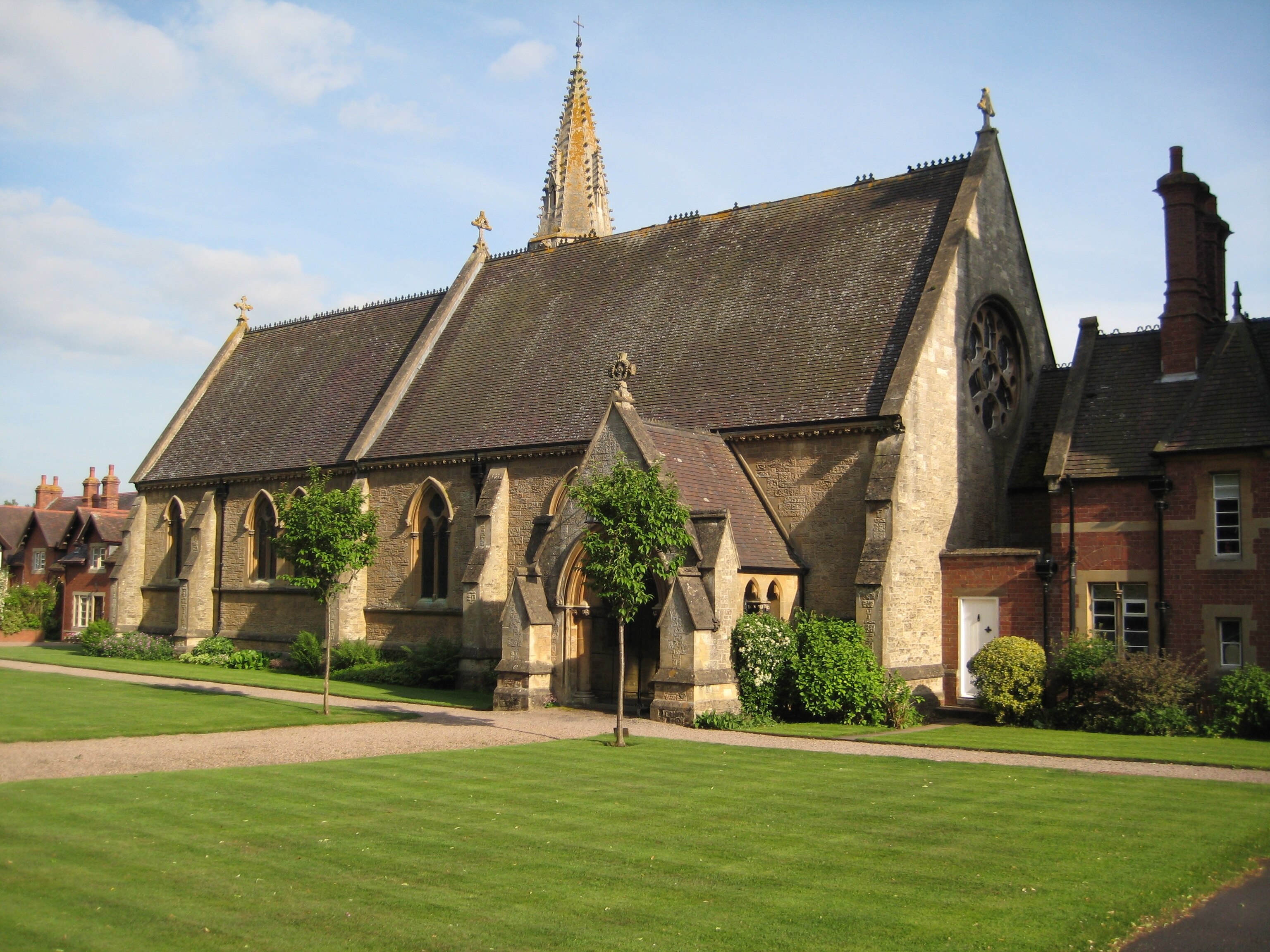 "Newland"-foto av Philip Halling (CC BY-SA) / Urklipp från original