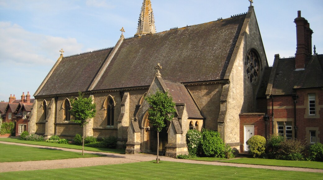 "Newland"-foto av Philip Halling (CC BY-SA) / Urklipp från original