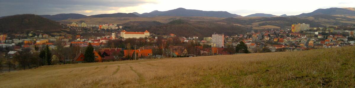 Photo "Bílina, Czech Republic" by Karel Basta (Creative Commons Attribution 3.0) / Cropped from original