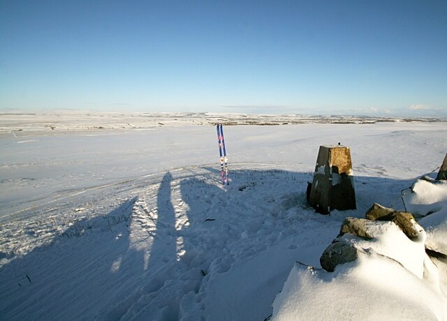 Kuva ”Gilmonby” käyttäjältä Andy Waddington (CC BY-SA) / rajattu alkuperäisestä kuvasta