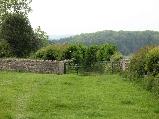 Photo "Theakston" by Gordon Hatton (CC BY-SA) / Cropped from original