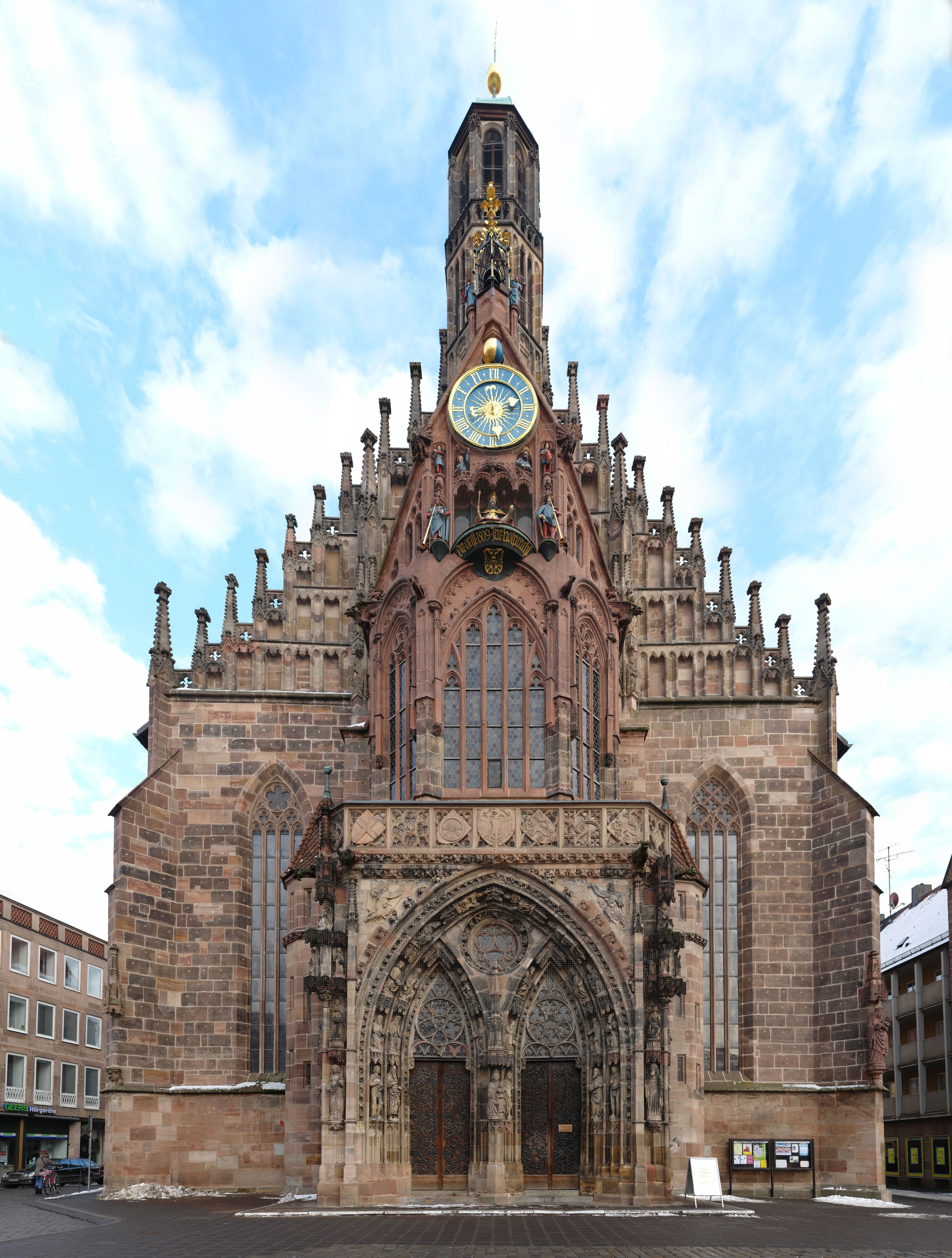 Nuremberg, Germany. 3rd Jun, 2018. 03 Jun 2018, Germany, Nuremberg