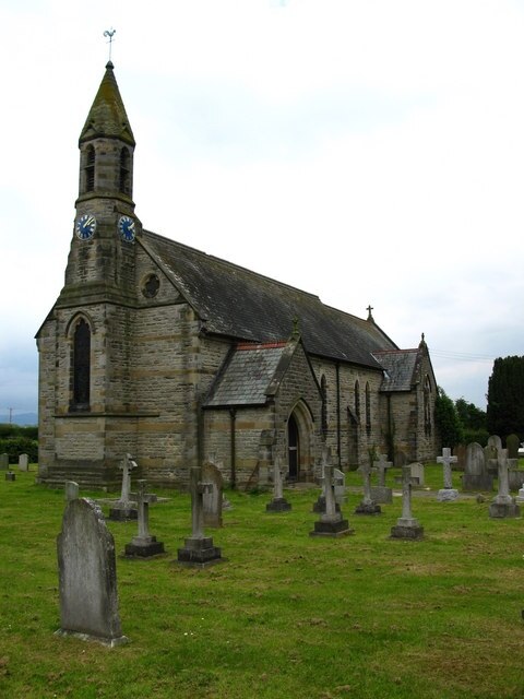 "Dalton"-foto av David Rogers (CC BY-SA) / Urklipp från original