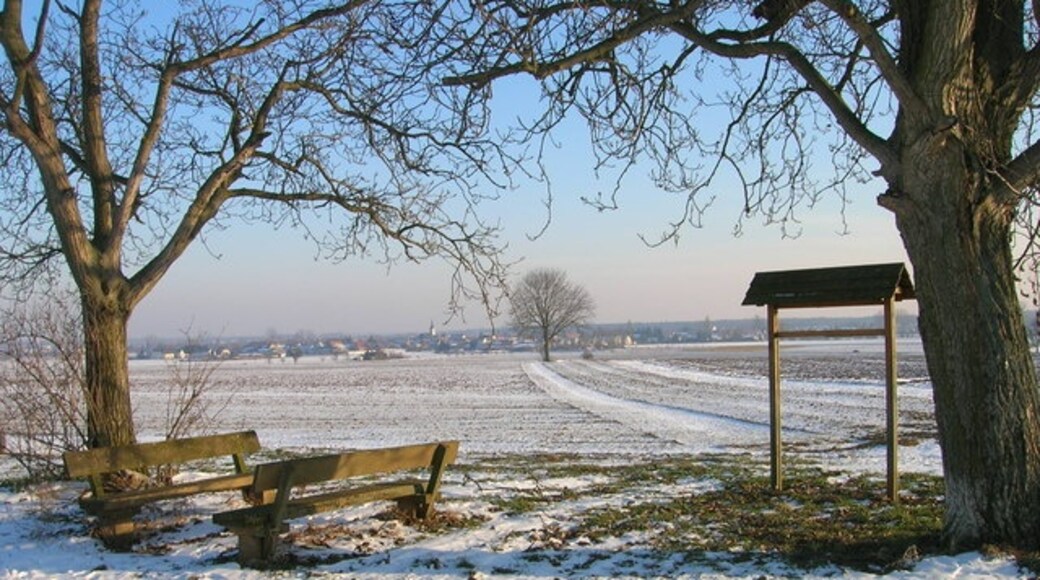 Photo "Westheim" by Paul L on geo.hlipp.de (CC BY-SA) / Cropped from original