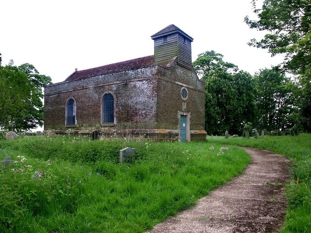 "Great Steeping"-foto av Dave Hitchborne (CC BY-SA) / Urklipp från original