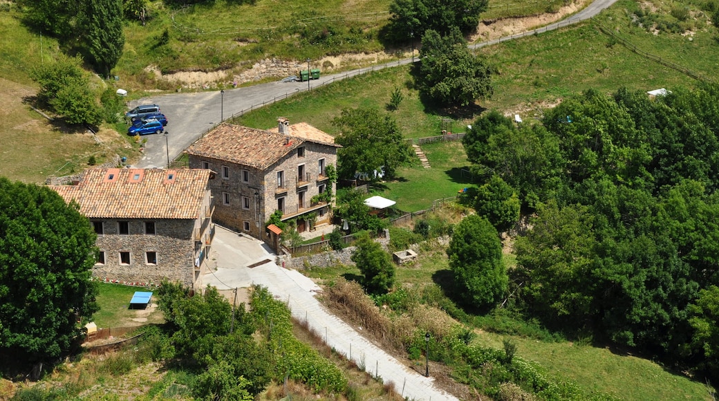 « Sarroqueta», photo de Vincent van Zeijst (CC BY-SA) / rognée de l’originale