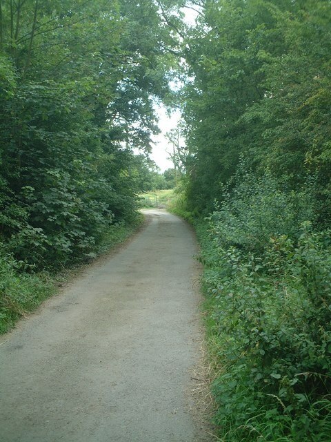 "Wythall"-foto av planetearthisblue (CC BY-SA) / Urklipp från original