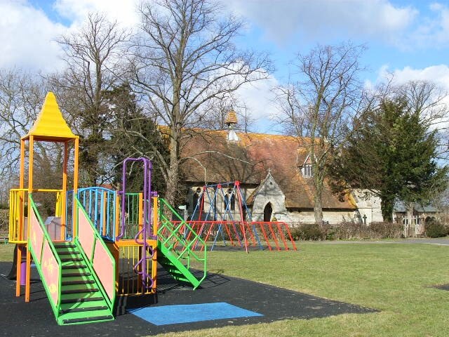 "Westcott"-foto av Andrew Smith (CC BY-SA) / Urklipp från original