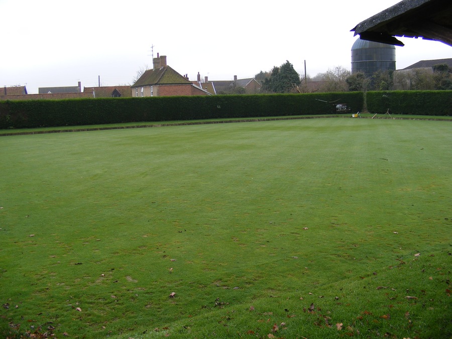 Sweffling Bowling Green
