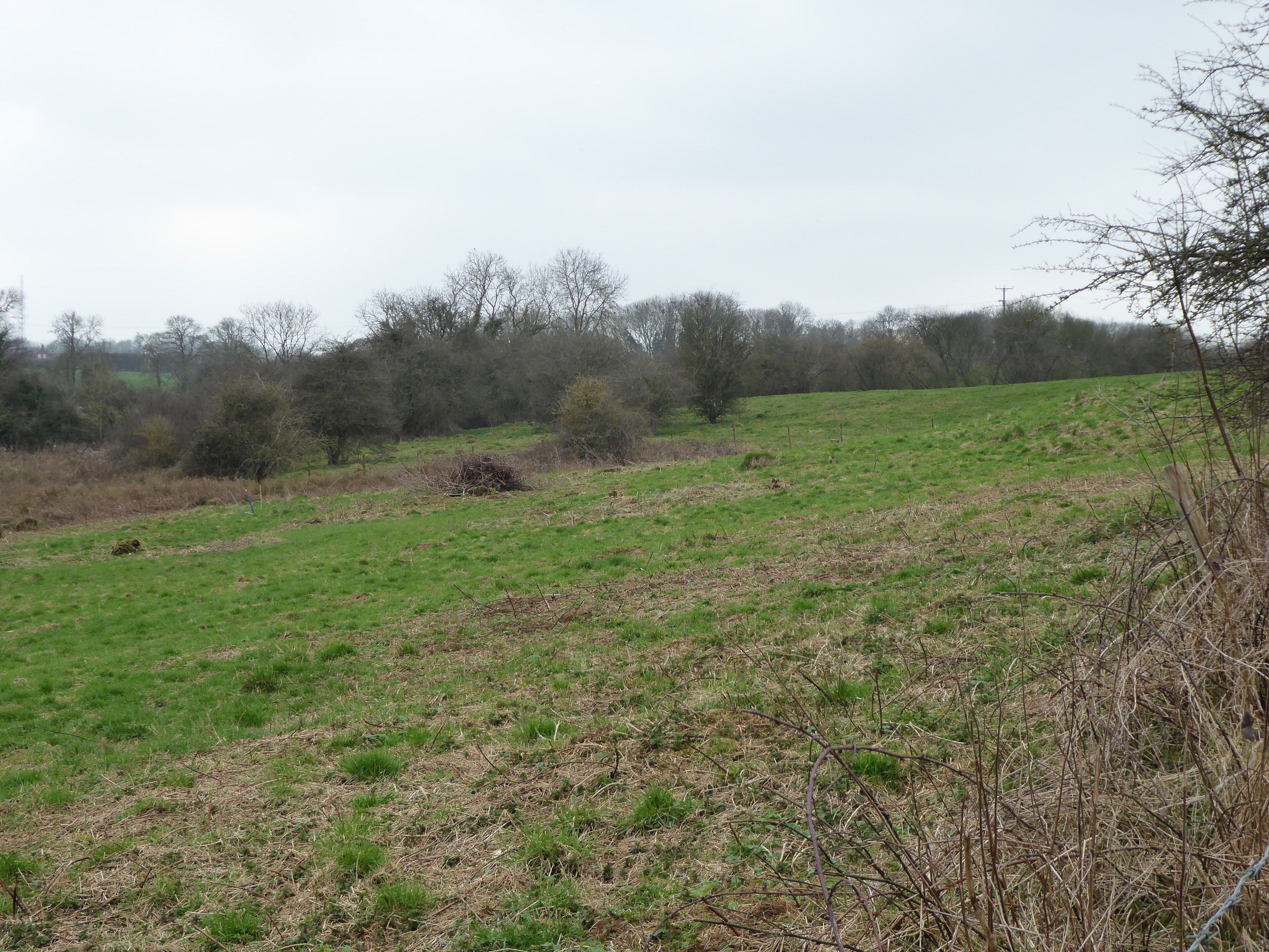 Foto „Loddington“ von Dudley Miles (CC BY-SA)/zugeschnittenes Original