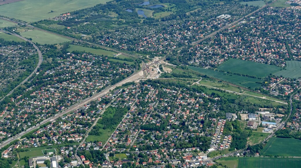 Foto „Blankenburg“ von Oltau (CC BY)/zugeschnittenes Original