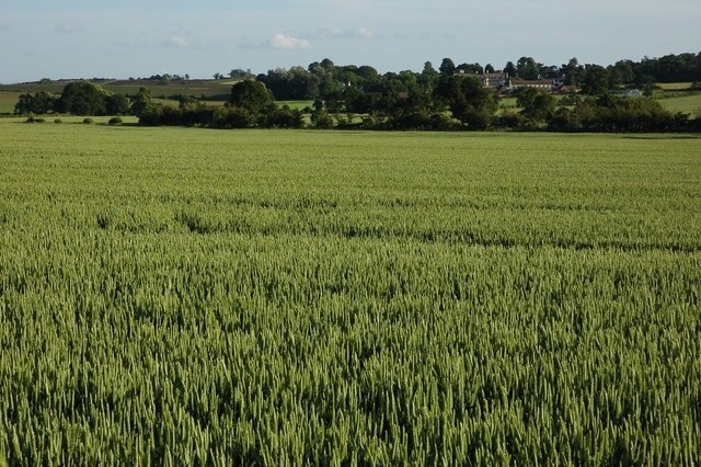 Photo "Besford" by Philip Halling (CC BY-SA) / Cropped from original